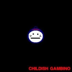 Red Alert - Childish Gambino