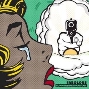 Summertime Sadness - Fabolous (Ft. Dave East)