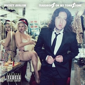 Baddest Mothafucka - Mickey Avalon