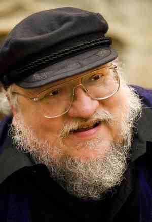 A Dance With Dragons: Part 1 Dreams And Dust - George R. R. Martin