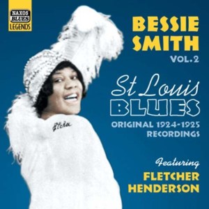 Weeping Willow Blues - Bessie Smith