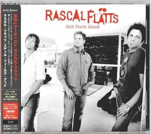 Revolution - Rascal Flatts