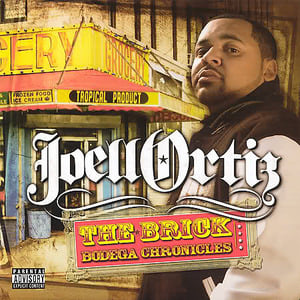 Keep On Callin’ - Joell Ortiz (Ft. Akon)