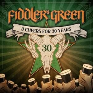 Auld Lang Syne - Fiddler's Green