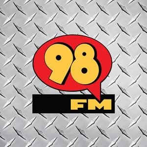 Chimbinha Me Traiu - 98 FM