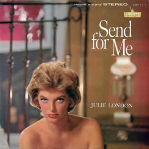 Baby Come Home - Julie London