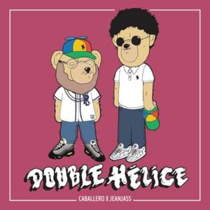 Double hélice - Caballero & JeanJass