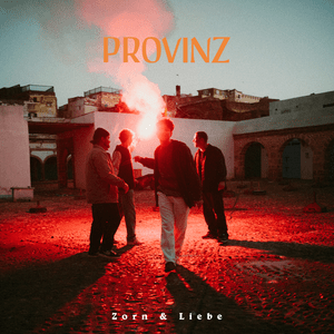 Intro - Provinz