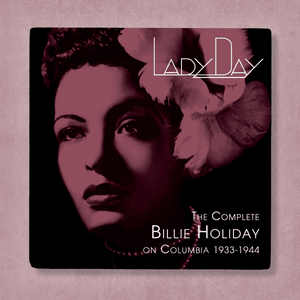 April in My Heart - Billie Holiday