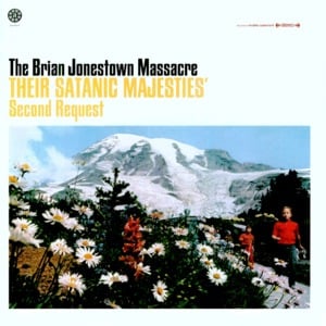 (Baby) Love of My Life - The Brian Jonestown Massacre