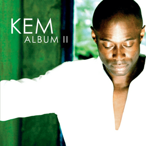 I Get Lifted - Kem