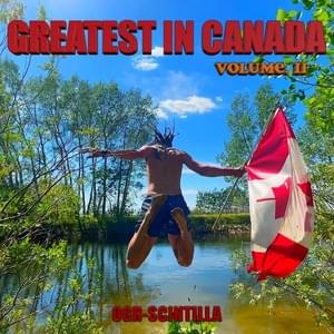 I’m Proud to be a Canadian - OGR-Scintilla