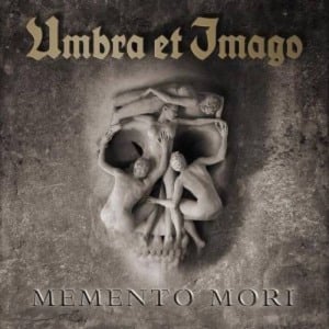 Ein letztes Mal - Umbra Et Imago