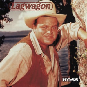 Kids Don’t Like to Share - Lagwagon