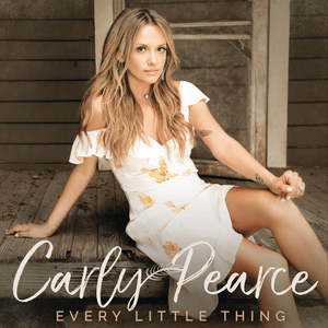 Everybody Gonna Talk - Carly Pearce