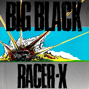 Big Payback - Big Black