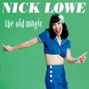 Checkout Time - Nick Lowe