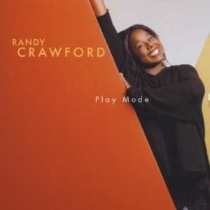 All I Do - Randy Crawford