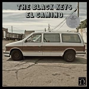 Lonely Boy (Electro-Vox Sessions) - The Black Keys