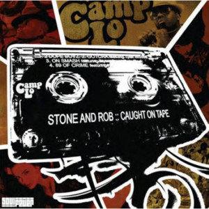 On Smash - Camp Lo (Ft. Pete Rock & Styles P)