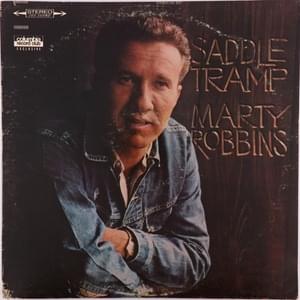 I’m Gonna Be a Cowboy - Marty Robbins