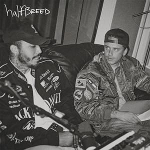 Vroom Vroom - ​​halfBREED (Logic & C Dot Castro)