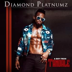 Iyena - Diamond Platnumz (Ft. Rayvanny)