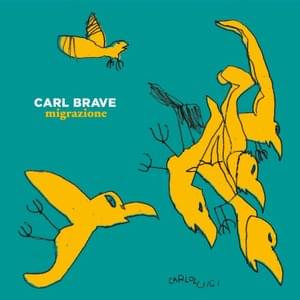 Kill Bill - Carl Brave (Ft. Clementino)