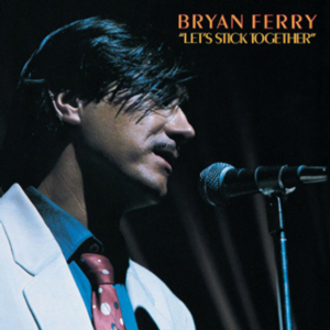 2HB - Bryan Ferry