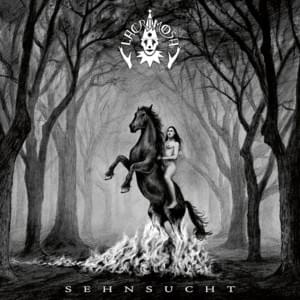 Der Tote Winkel - Lacrimosa