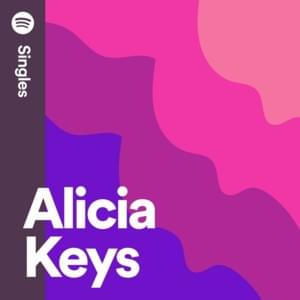 ​ocean eyes - Alicia Keys