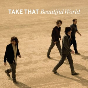 Like I Never Loved You at All - Take That