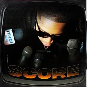 Score - YTB Fatt