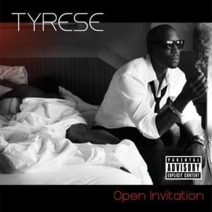 Takeover - Tyrese