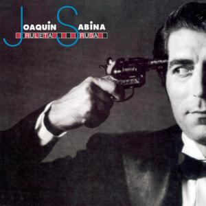 Negra noche - Joaquín Sabina