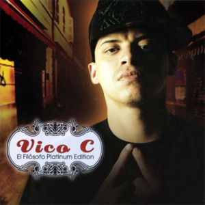 El Bueno, El Malo y El Feo (Dance Hall Version) - Vico C (Ft. Eddie Dee & Tego Calderón)