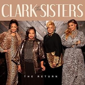 Good Favor - The Clark Sisters