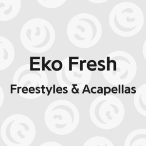 Acapella 3 (Features & Versionen) - Eko Fresh