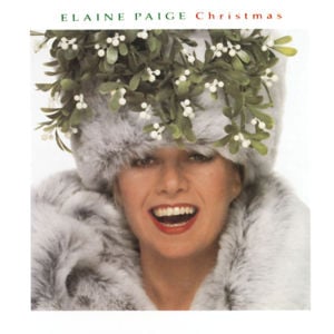 The Little Drummer Boy - Elaine Paige