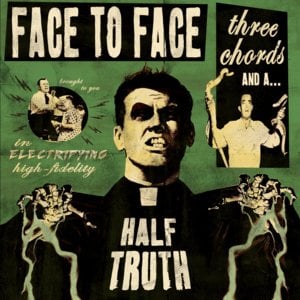 Paper Tigers With Teeth - Face To Face