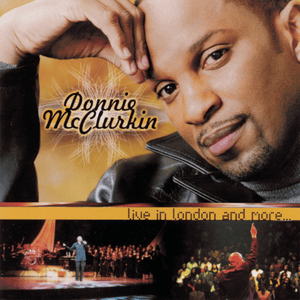 I Do I Do - Donnie McClurkin