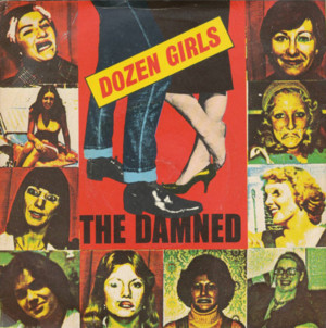 Dozen Girls - The Damned