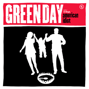 Governator - Green Day