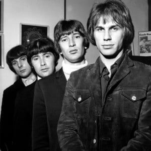 Surprise, Surprise (I Need You) - The Troggs