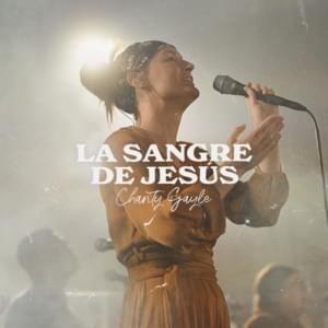 La Sangre de Jesús - Charity Gayle