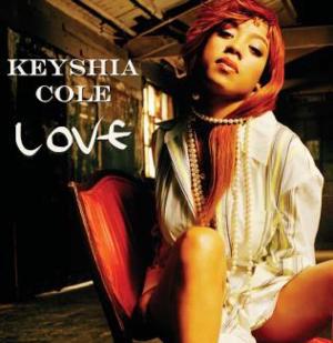 Love - Keyshia Cole