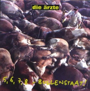 Studentenmädchen - Die Ärzte