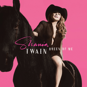 On Three - Shania Twain