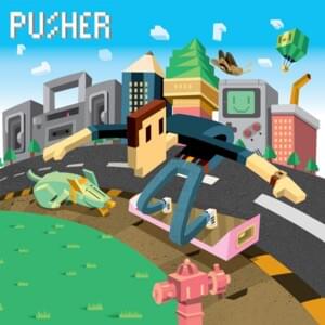 Clear (Shawn Wasabi Remix) - Pusher & MOTHICA