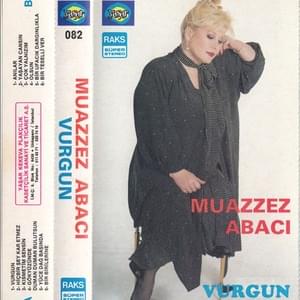 Bir Teselli Ver - Muazzez Abacı